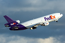 McDonnell Douglas DC-10-10(F)