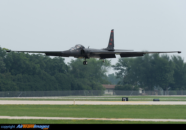 Lockheed TU-2S