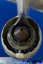 General Electric GEnx Engine