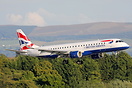 Embraer ERJ-190SR