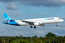 Airbus A321-211