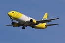 Boeing 737-490(SF)