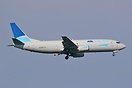 Boeing 737-4M0(SF)