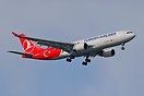 Airbus A330-203