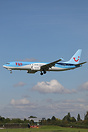Boeing 737-8 MAX