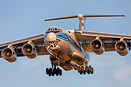 Ilyushin Il-76TD-90VD