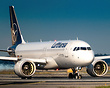 Airbus A320-271N