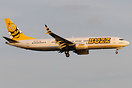 Boeing 737-8-200 MAX