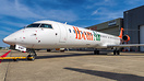 Bombardier CRJ-900LR