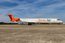 Bombardier CRJ-900LR