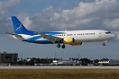 Boeing 737-401