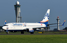 Boeing 737-8HC