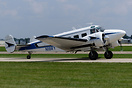 Beechcraft E18S