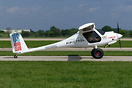 Pipistrel Virus