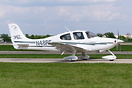 Cirrus SR-22