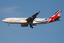 Airbus A330-243MRTT