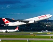 Airbus A330-343X