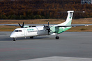 Bombardier Dash 8-402Q