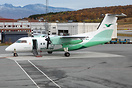Bombardier Dash 8-103