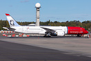 Boeing 787-9 Dreamliner