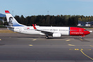 Boeing 737-8JP