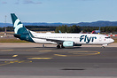 Boeing 737-8JP