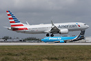 Boeing 737-8 MAX