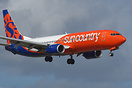 Boeing 737-8KN