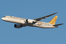 Boeing 787-9 Dreamliner