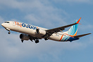 Boeing 737-9 MAX