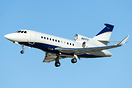 Dassault Falcon 900EX