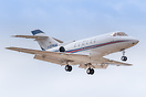 Hawker Beechcraft 750