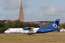 ATR 72-500