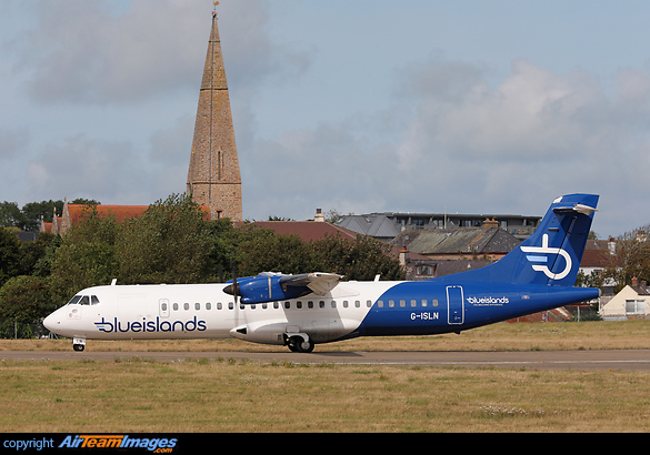 ATR 72-500