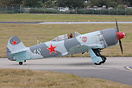 Yakovlev Yak-3U