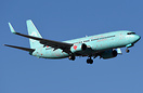 Boeing 737-8HX