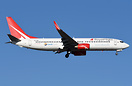 Boeing 737-808