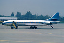 Basic SABENA livery