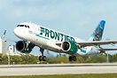 Airbus A320-251N