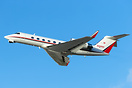 Gulfstream IV-SP