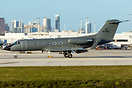 G-1159A Gulfstream SMA-3