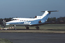 Yakovlev Yak-40
