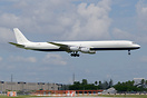 Douglas DC-8-73F