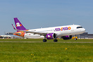 Airbus A320-251N