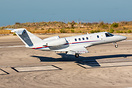 Cessna 525C CitationJet CJ4