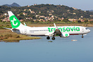Boeing 737-8K2