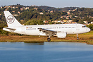 Airbus A319-112