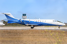 Bombardier Learjet 40
