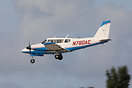 Piper PA-30-160 Twin Comanche