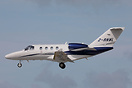 Cessna 525 Citation M2